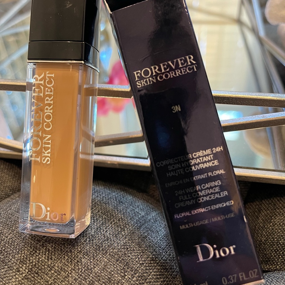 Christian Dior Forever Skin Correct Concealer
